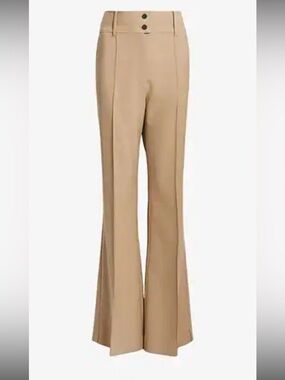 All Saints Slim Flare Leg Pant